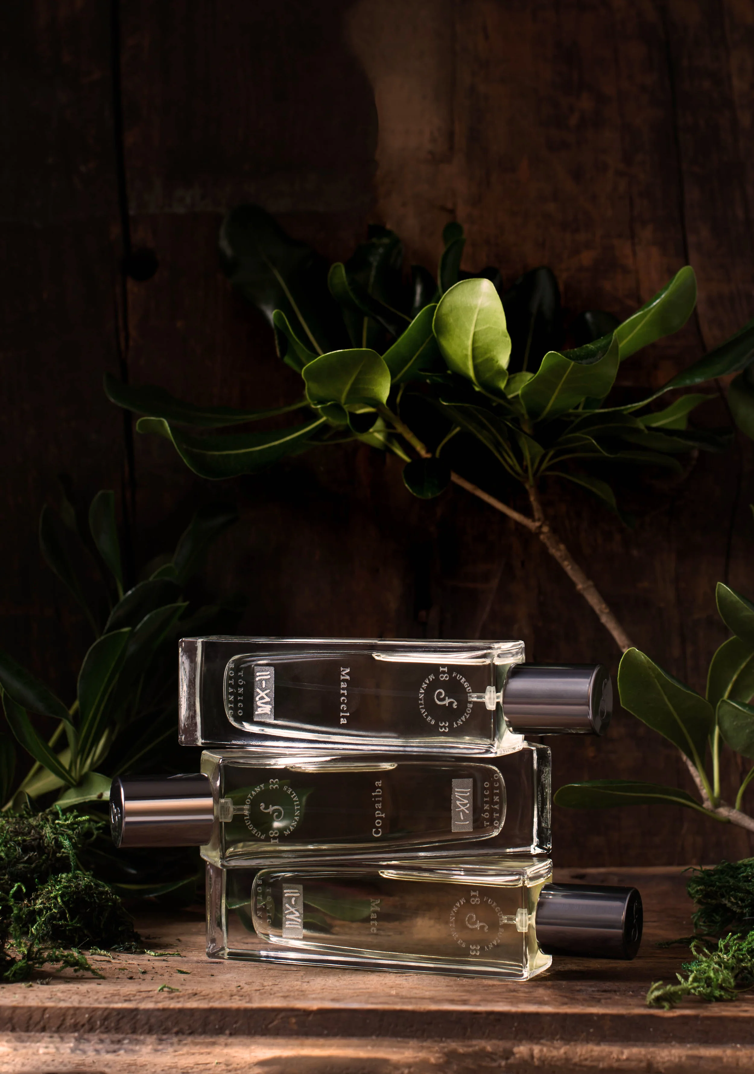 Brand to Know | Fueguia 1833 — Rose & Ivy
